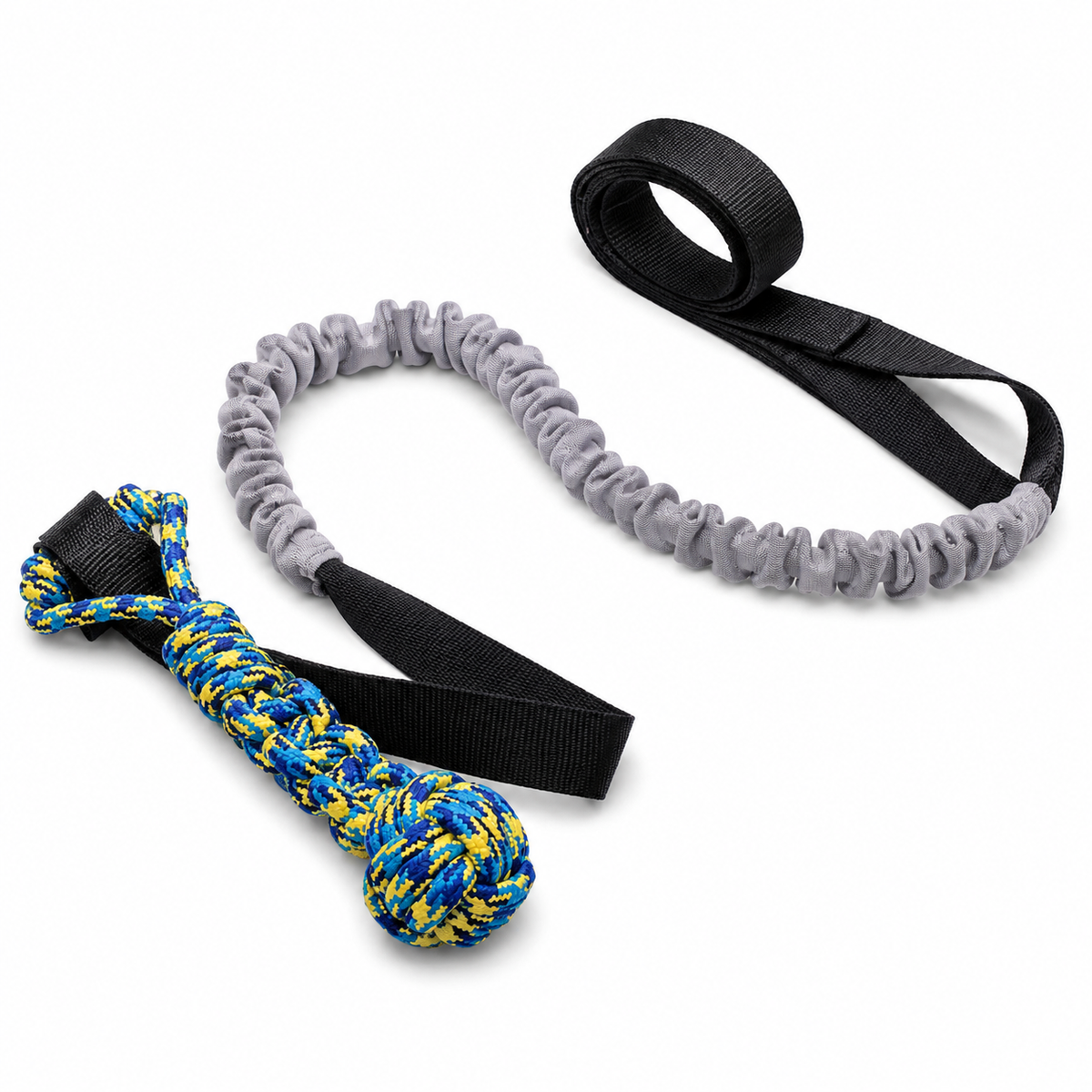 BOUNDOG™ Juguete Interactivo de Tirón