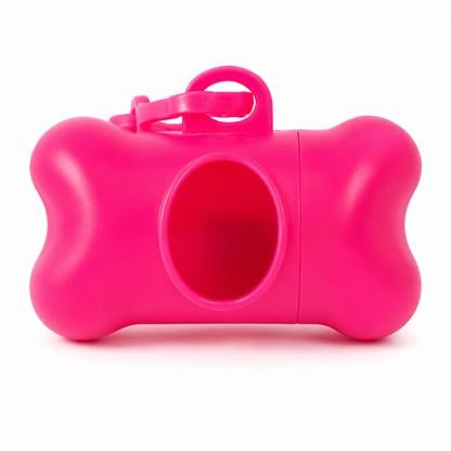 BOUNDOG™ Dispensador de Bolsas para Popó