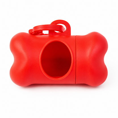 BOUNDOG™ Dispensador de Bolsas para Popó