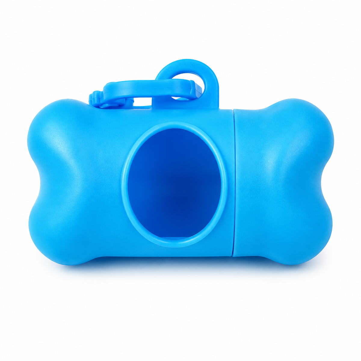 BOUNDOG™ Dispensador de Bolsas para Popó